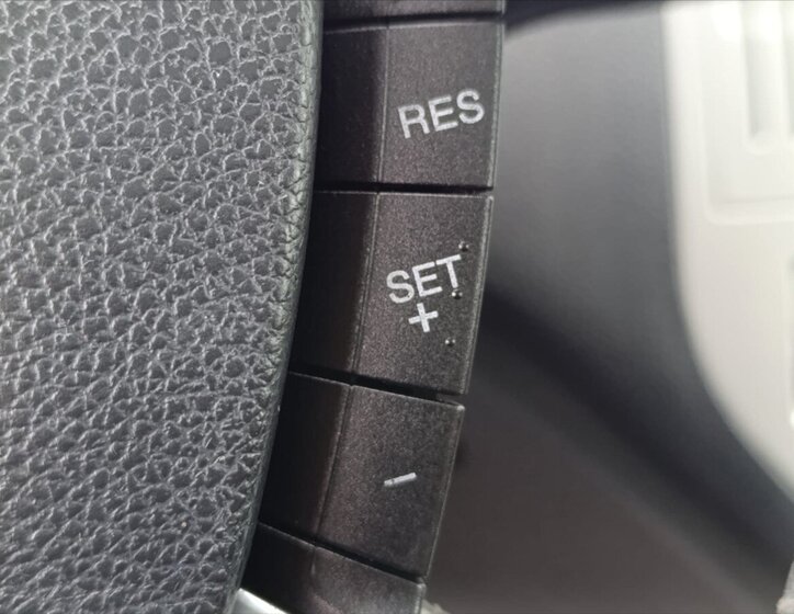 Ford Kuga SUV / Terénní 2,0 l 120 kw