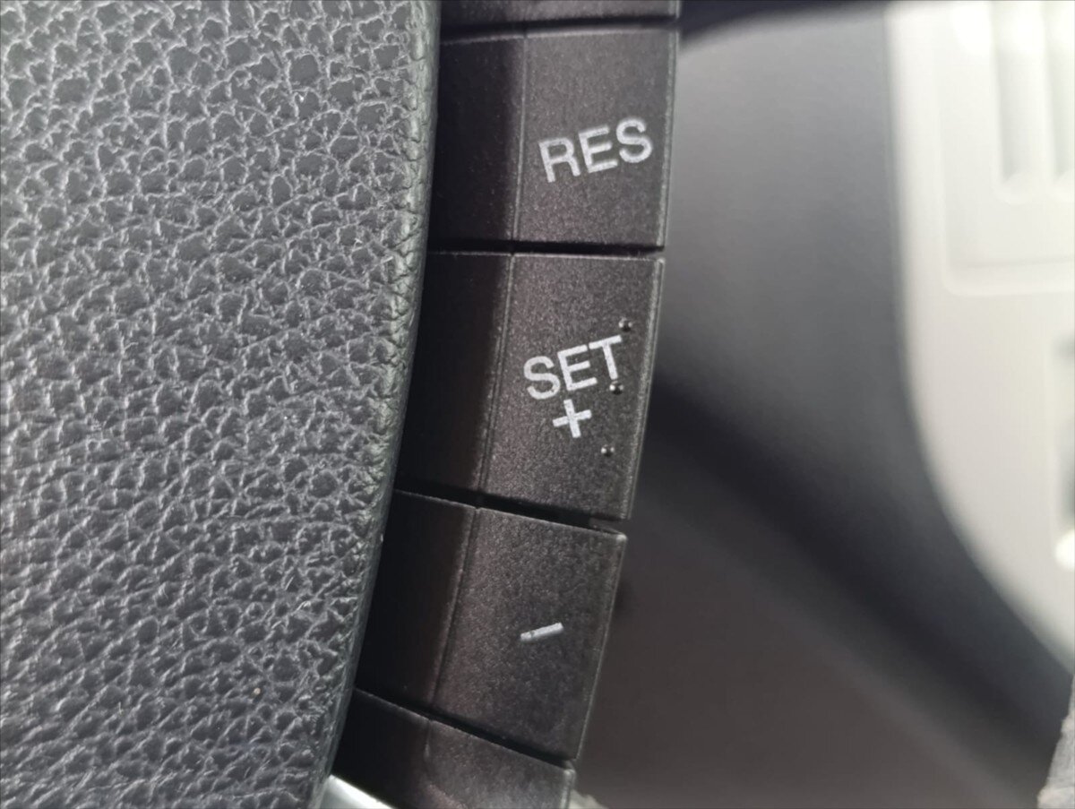 Ford Kuga SUV / Terénní 2,0 l 120 kw