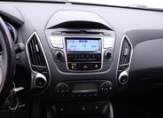 Hyundai ix35 SUV / Terénní 1,7 l 85 kw