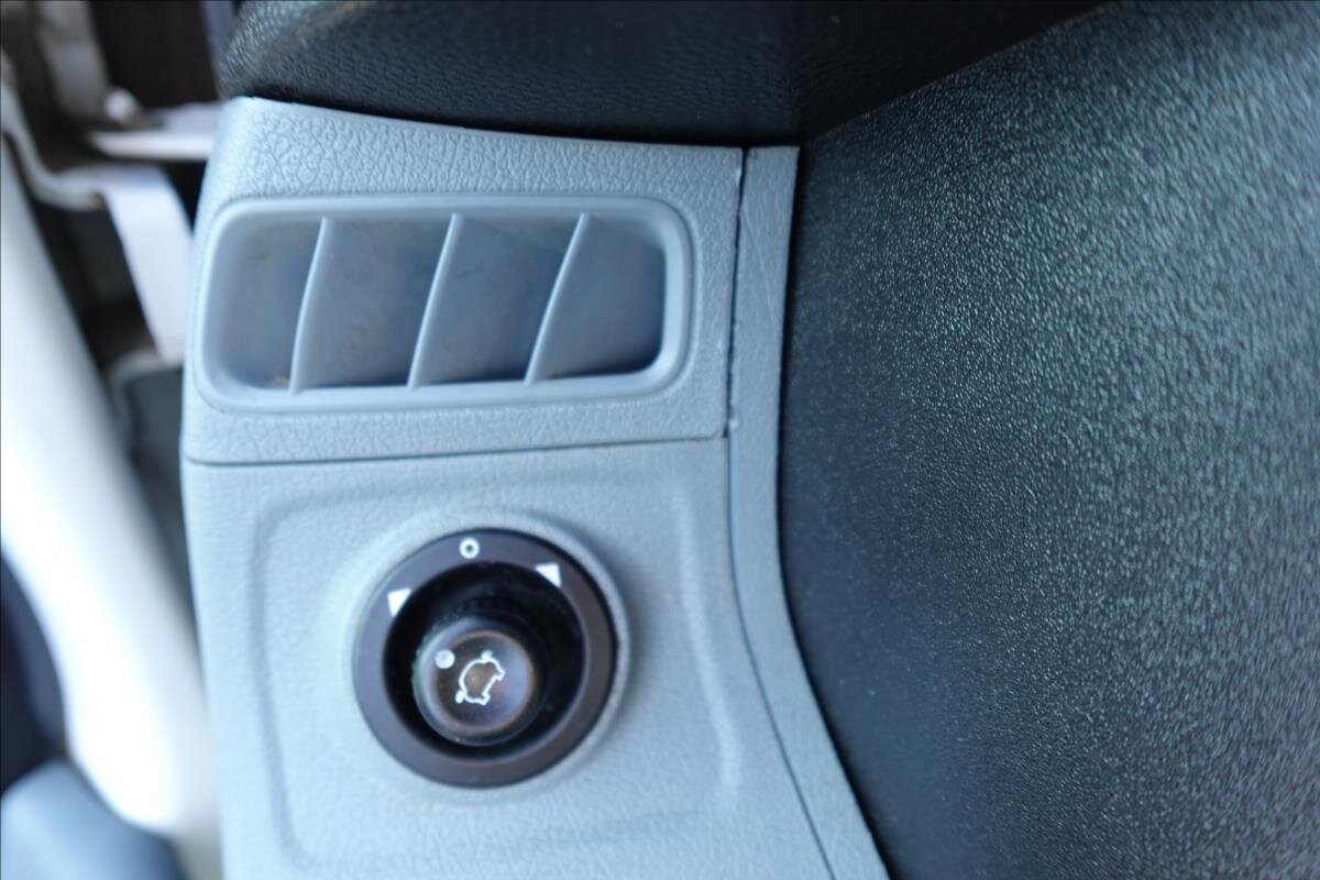 Ford Transit Ostatní 2,2 l 85 kw