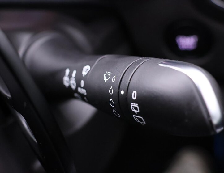 Renault Mégane Kombi 1,6 l 120 kw