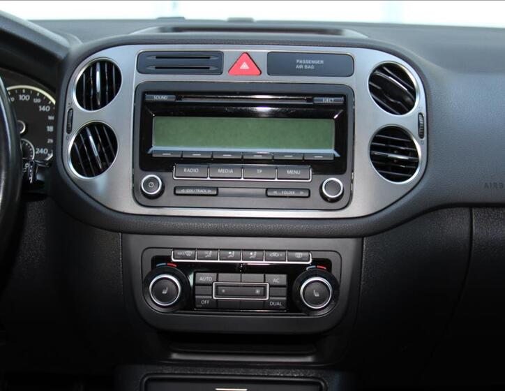 Volkswagen Tiguan 25