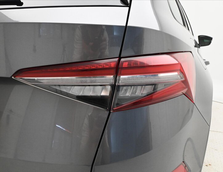 Škoda Kodiaq SUV / Terénní 2,0 l 110 kw