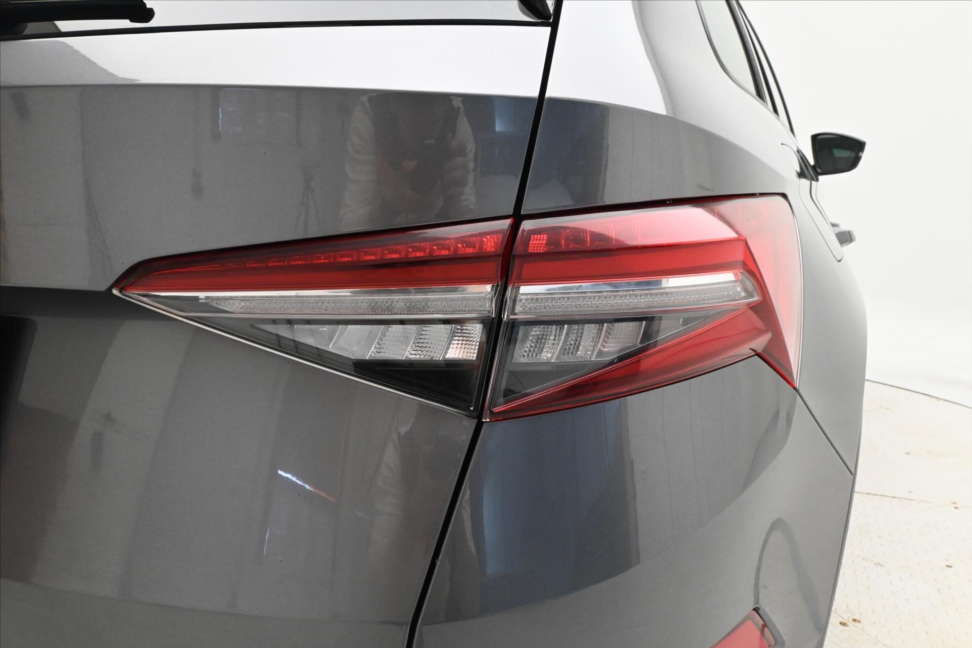 Škoda Kodiaq SUV / Terénní 2,0 l 110 kw