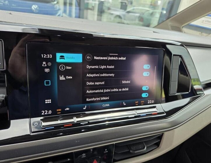 Volkswagen Multivan VAN-Minibus 2,0 l 110 kw