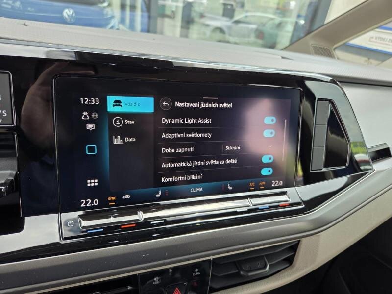 Volkswagen Multivan VAN-Minibus 2,0 l 110 kw