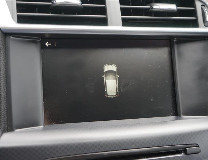 DS Automobiles DS4 16