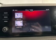 Škoda Fabia Hatchback 999,0 81 kw