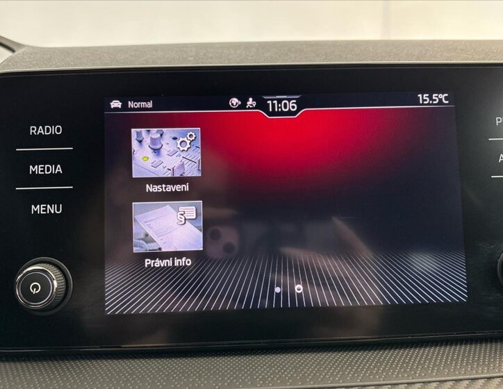 Škoda Fabia Hatchback 999,0 81 kw