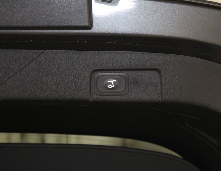 Ford Puma SUV 1,5 l 147 kw