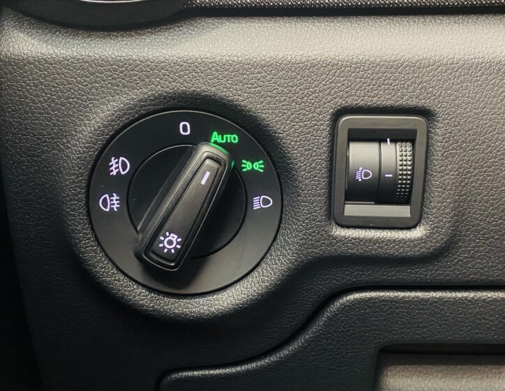 Škoda Fabia Hatchback 999,0 59 kw