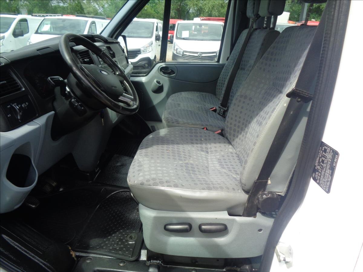 Ford Transit Ostatní 2,2 l 74 kw