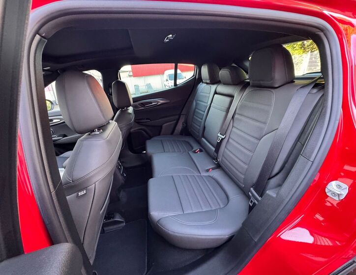 Alfa Romeo Tonale 13