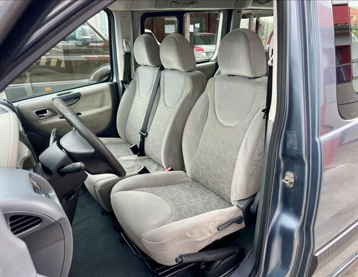 Peugeot Expert Tepee 9