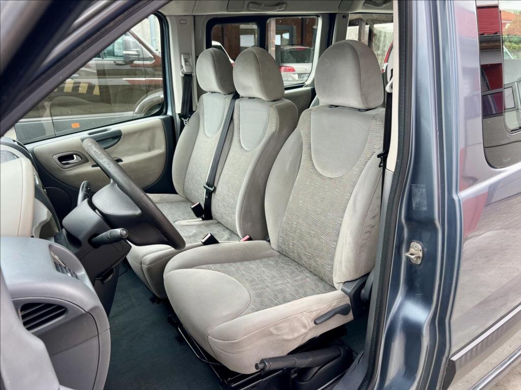 Peugeot Expert Tepee