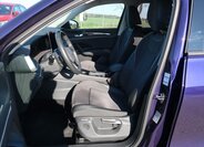 Volkswagen Tayron SUV / Terénní 1,5 l 110 kw