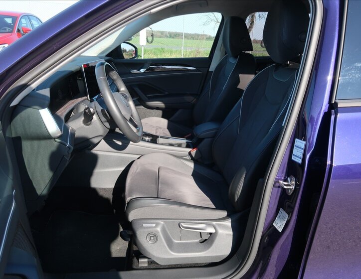 Volkswagen Tayron SUV / Terénní 1,5 l 110 kw