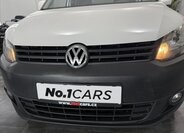 Volkswagen Caddy 24