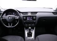 Škoda Octavia 29