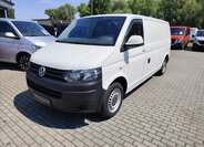 Volkswagen Transporter Ostatní 2,0 l 103 kw