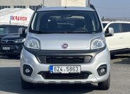 Fiat Qubo MPV 1,2 l 70 kw