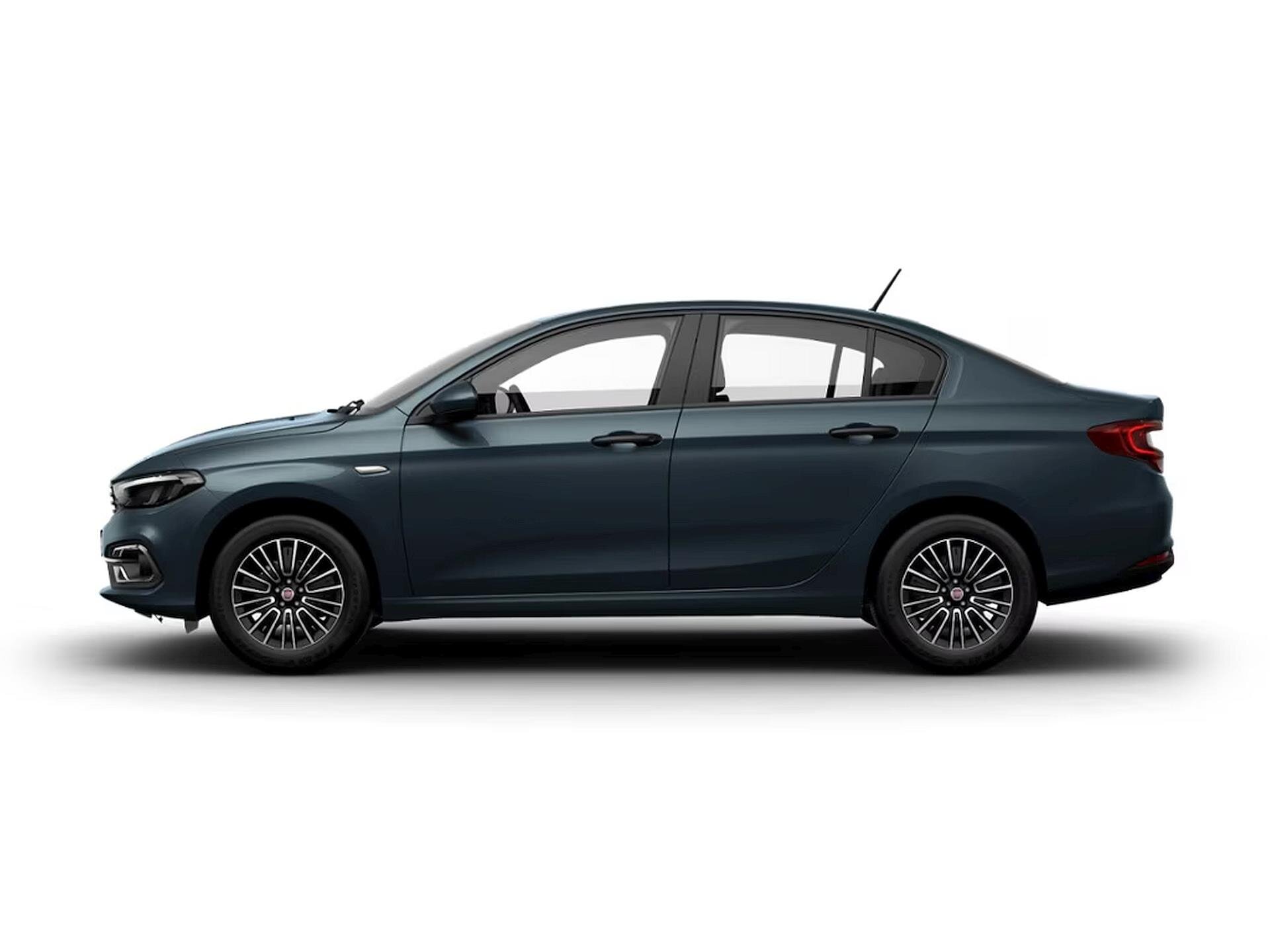 Fiat Tipo Sedan 1,6 l 96 kw