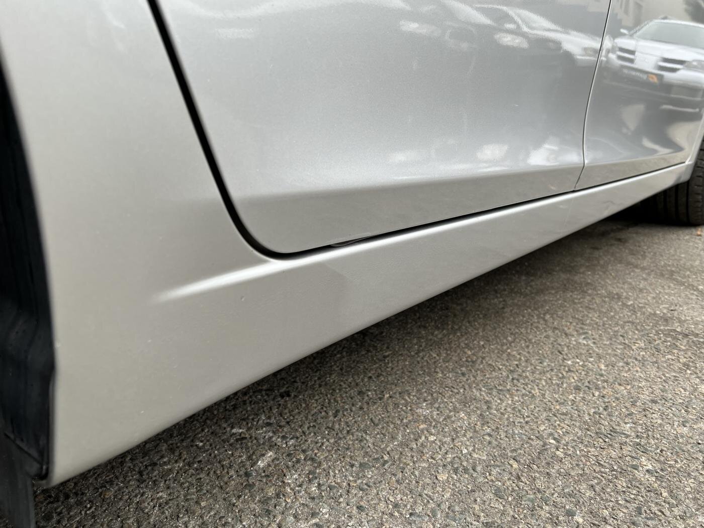 Chevrolet Cruze Kombi 1,7 l 96 kw