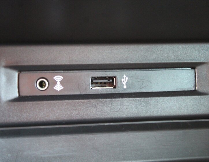 Volkswagen Tiguan SUV 2,0 l 110 kw