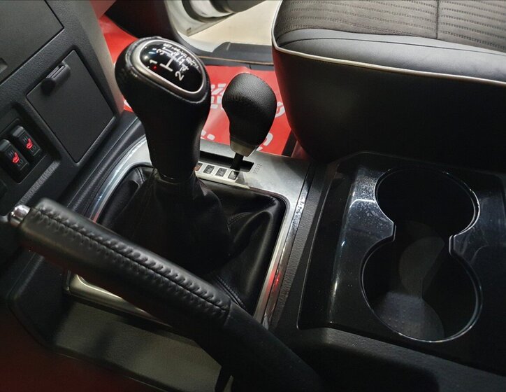 Mitsubishi Pajero Ostatní 3,2 l 147 kw