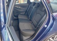 Hyundai i30 Kombi 1,6 l 85 kw