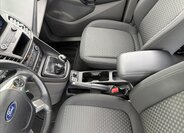 Ford Tourneo Connect Kombi 1,5 l 88 kw