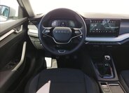 Škoda Octavia Liftback 1,5 l 110 kw