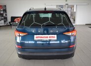 Škoda Kodiaq SUV 2,0 l 110 kw