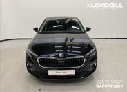 Škoda Scala Hatchback 1,5 l 110 kw