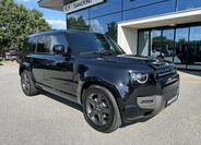 Land Rover Defender 8