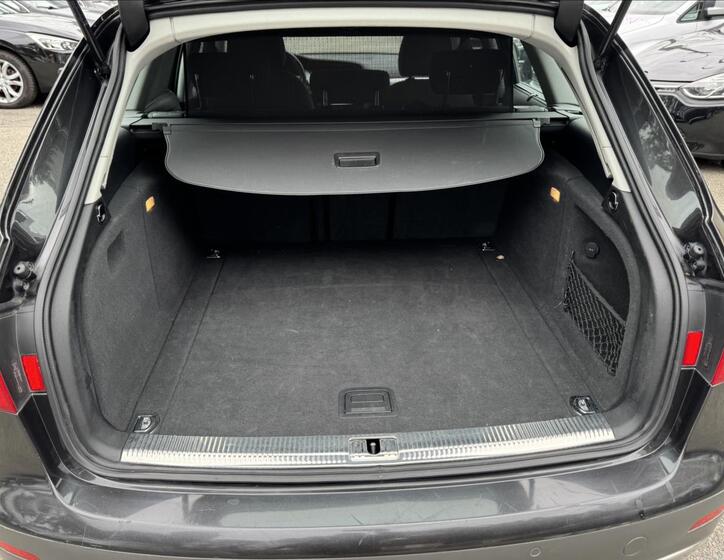 Audi A4 Allroad 11