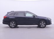 Subaru Outback 8
