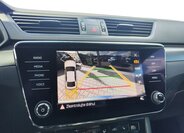 Škoda Superb Liftback 2,0 l 147 kw