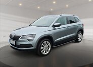 Škoda Karoq 2