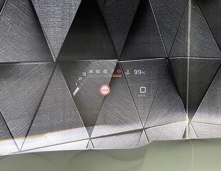 Audi RS 6 Kombi 4,0 l 463 kw