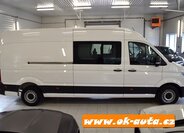 Volkswagen Crafter Ostatní 0,0 103 kw