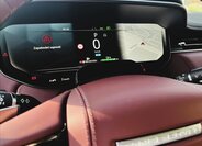 Land Rover Range Rover Sport SUV / Terénní 3,0 l 338 kw