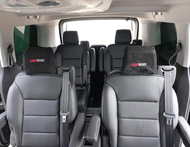 Toyota ProAce Verso 25