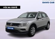 Volkswagen Tiguan SUV / Terénní 1,4 l 110 kw