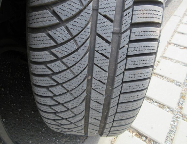 Mercedes-Benz Třídy S Sedan / Limuzína 3,0 l 190 kw