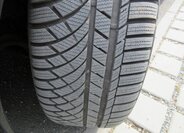 Mercedes-Benz Třídy S Sedan / Limuzína 3,0 l 190 kw