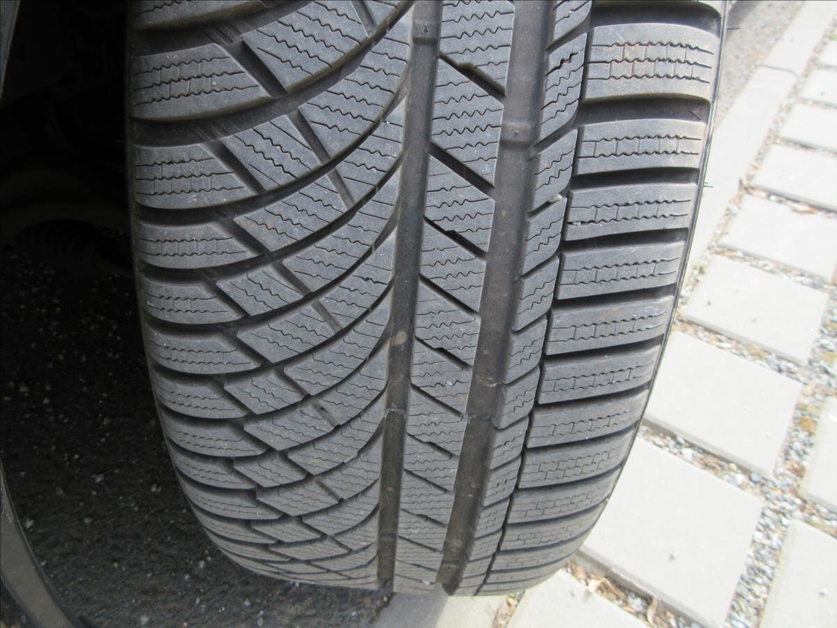 Mercedes-Benz Třídy S Sedan / Limuzína 3,0 l 190 kw