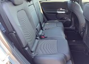 Mercedes-Benz GLB SUV / Terénní 2,0 l 85 kw