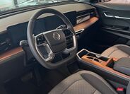 SsangYong Ostatní 5