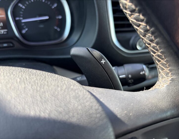 Citroën SpaceTourer MPV 2,0 l 130 kw